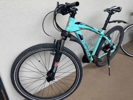 Bianchi