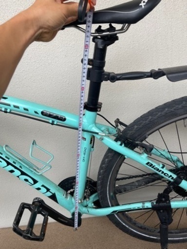 Bianchi