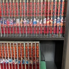 キングダム  単行本　1-59 新古品の画像