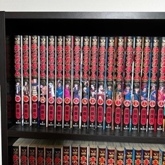キングダム  単行本　1-59 新古品の画像