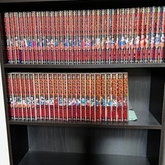キングダム  単行本　1-59 新古品