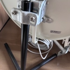 BSアンテナの画像