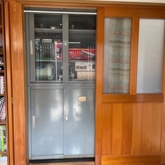 コクヨ　スチール書庫