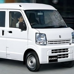 《募集》軽貨物ドライバー！！雑貨、衣類の配送です！