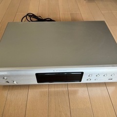 Denon CDプレーヤー DCD-755RE