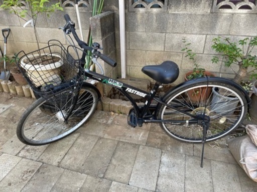 2016年自転車