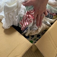 ベビー用品の画像