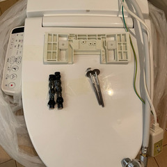 2020年製ウォシュレット　INAX CW-KB21