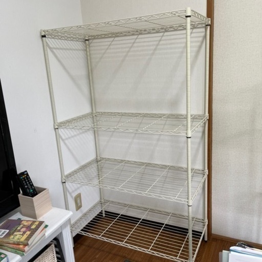 ラック　美品