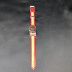 TOMMY HILFIGER スクエア型 腕時計の画像