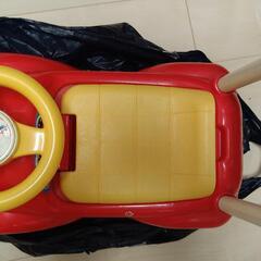 アンパンマン 乗り物の画像