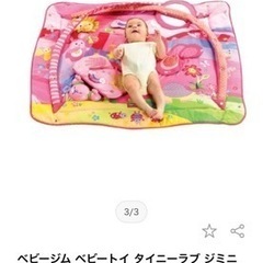 タイニープリンセスの画像