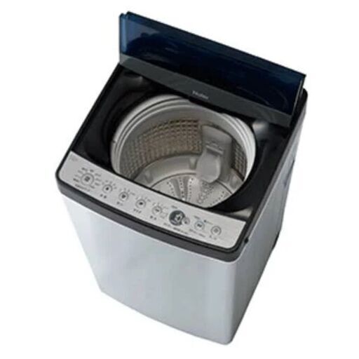 Haier ハイアール　洗濯機　JW-XP2C55F　2021年製　5.5㎏　I035
