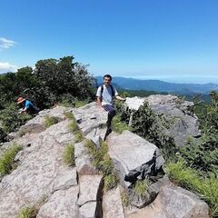 札幌近郊の山（樽前山）を7/30(土)に一緒に登りませんか