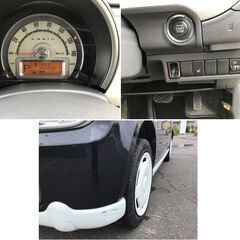 【商談中】アルトラパン ＤＢＡ－ＨＥ２２Ｓ!Ｈ２３式車検Ｒ４年７月!青森・弘前ナンバー限定☆ar0702の画像