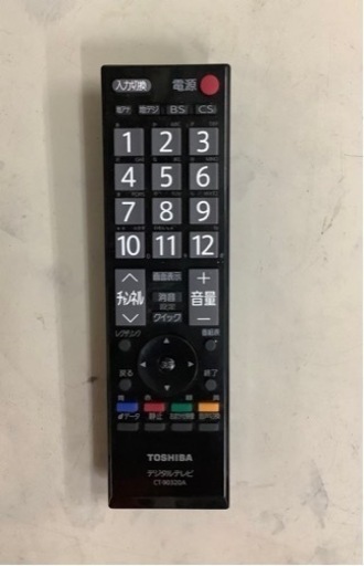 【SALE】TOSHIBA 19A1(K) [REGZA(レグザ) 19A1(K)] リサイクルショップ宮崎屋　佐土原店　22.7.10F