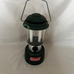 コールマン　ランタン