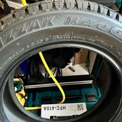 中古美品 超軽量ホイール AcrobatCE の画像