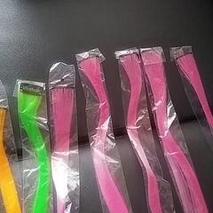 新品袋入り　ﾊﾟｯﾁﾝｴｸｽﾃおまけ付きの画像