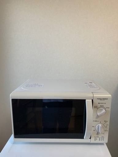 電子レンジ