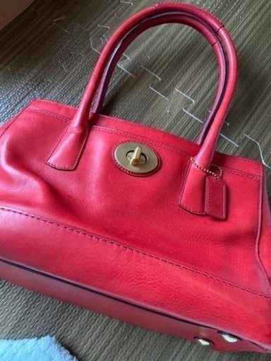 服/ファッション coach