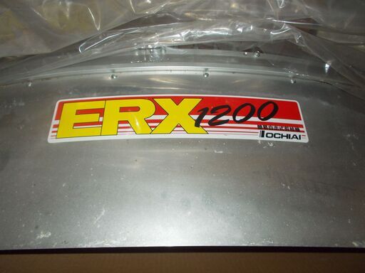 落合　OCHIAI　自走　TX1用　落合ERX1200　新品未使用　元箱あり