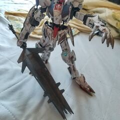 ガンダムバルバトス