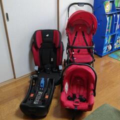 joie 4点セット(※7月18日までの投稿※)