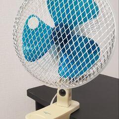 ミニ扇風機