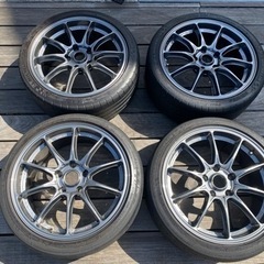 【PCD120/18】OZレーシング HYPER GT HLT