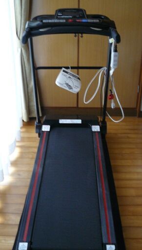 ランニングマシン２１１９　AFR２１１９　ALINCO FITNESS アルインコ株式会社