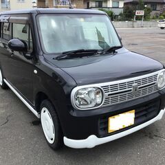 【商談中】アルトラパン ＤＢＡ－ＨＥ２２Ｓ!Ｈ２３式車検Ｒ４年７...