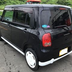 【商談中】アルトラパン ＤＢＡ－ＨＥ２２Ｓ!Ｈ２３式車検Ｒ４年７月!青森・弘前ナンバー限定☆ar0702の画像