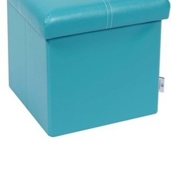 収納 折りたたみ スツール椅子