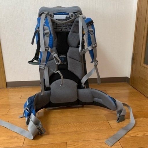 【美品】ドイター　キッドコンフォート2