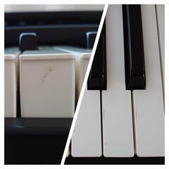 【成立済】電子ピアノ譲りますの画像