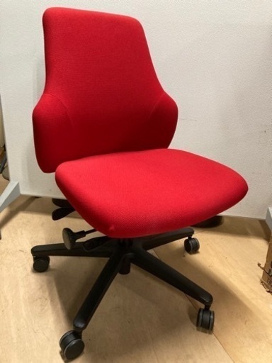 コクヨ グーフォ Gufo オフィスチェア 中古