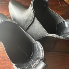 ☆レインブーツ☆OrientalTrafic 未使用の画像