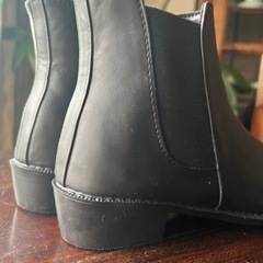 ☆レインブーツ☆OrientalTrafic 未使用の画像