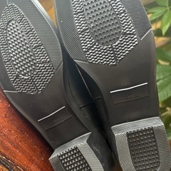 ☆レインブーツ☆OrientalTrafic 未使用の画像