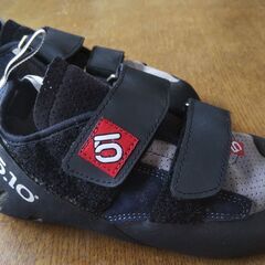 クライミングシューズ ファイブテン ローグの画像