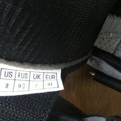 クライミングシューズ ファイブテン ローグの画像