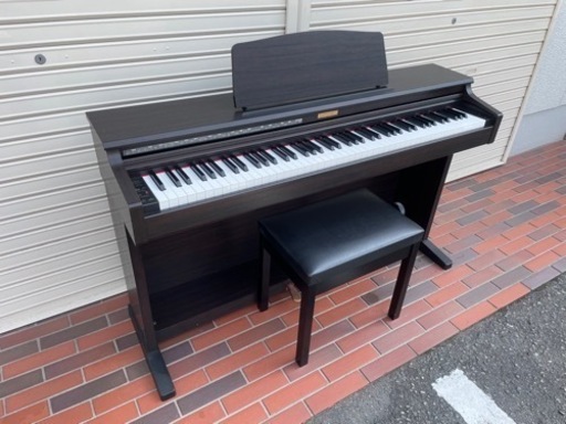 配送可能！■KAWAI 電子ピアノ CN21 カワイデジタルピアノ  88鍵盤