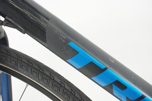 TREK 「トレック」 ZEKTOR2 2017年モデル クロスバイク