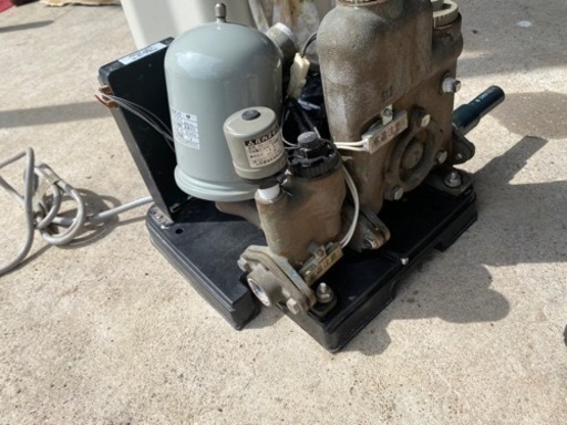 エバラ　フレッシャーミニ　ポンプ　浅井戸ポンプ　20HPN 6.12S