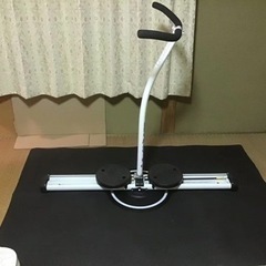 レッグマジックサークルの画像
