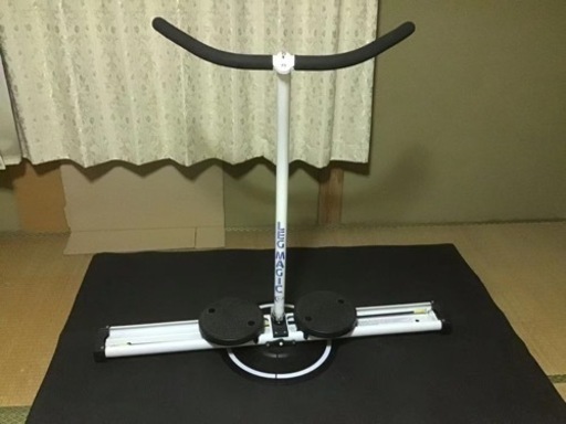 レッグマジックサークル