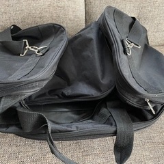 ショルダーバッグ　あげます