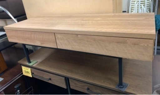 LOWYA ローテーブル