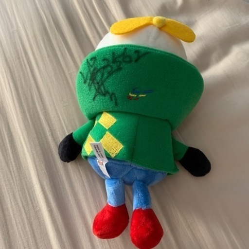 競艇3選手サイン入りグッズ、クオカードセット